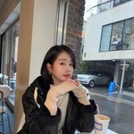장다아, 장원영 떠오르는 예쁜 이목구비..비현실적 자매