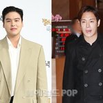 이장우, ‘사촌형’ 환희 지원사격 “‘현역가왕2’ 투표 부탁”