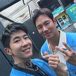 브라이언 “환희와 함께 <b>플라이</b>투더스카이 6년만 시상식行”(‘컬투쇼’)