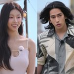 "육준서이시안 호텔 <b>동침</b>, 현장서도 놀라"…'공개 열애'는 당사자에...