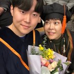 조혜련, 초졸이었던 子 대학 졸업에 감격 “아들 고맙다”