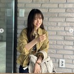 박보영, <b>이</b> 눈웃음 누가 <b>안</b> 반해..귀여운 뽀블리