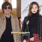 배용준박수진 하와이 이주설 이후 깜짝 근황, 자녀 <b>명문</b>학교에 통큰...