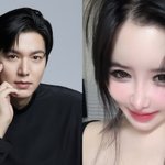 이민호, 박봄 '셀프 열애설' <b>불똥</b> 후…'타격 無' 열일 근황