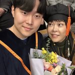 검정고시→대학 졸업식에 엄마 울컥 "<b>주마등</b>처럼 스쳐가는 시간"