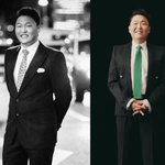 싸이 맞아? 자기관리 포기한 근황…"누구시죠" 뭇매