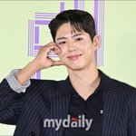 '뮤직뱅크' 출신 박보검, <b>KBS</b> 음방 꿰찼다…"파격 캐스팅"...