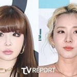 <b>2NE1</b> 박봄·산다라박, 맏언니들의 논란...'완전체' 활동 빨간불
