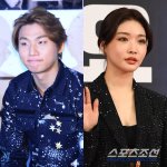  <b>청하</b>와 핑크빛 터졌다…결혼설까지 솔솔 "이미 가정 이뤘다"...