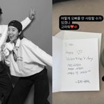 '4월 출산' 손담비, 임신성 당뇨에도…이규혁 <b>쿠키</b> 선물 자랑