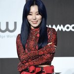 FA시장 나온 마마무 휘인 "차량 지원도 없다"..무슨 일?...