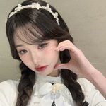 오늘자 아이브 장원영 <b>셀카</b>
