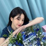 [모두드루와] 오늘자 아이브 장원영 인스타(<b>feat</b>.우리은행)