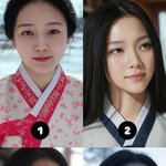 여기서 얼굴 <b>취향</b> 다 갈린대
