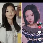 하투하 지우 닮은 틱톡커 누구<b>드라</b>