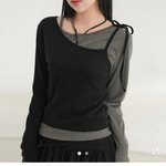 이 옷 <b>별로</b>임?