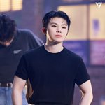 세븐틴 <b>우지</b> 솔직히