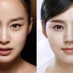 김태희 <b>vs</b> 한가인 누가 더 예쁨??