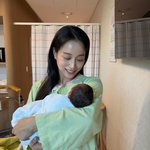 임현주 아나운서, 둘째 출산 후 “지난번보다 훨씬 <b>수월</b>”