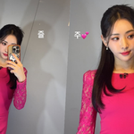 '배성재가 2년간 꽁꽁 숨긴 예비신부' 김다영, 반할 만 <b>하네</b>