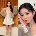 김유정, 25살 미소녀의 파격 <b>노출</b>..물오른 청순+섹시 비주얼