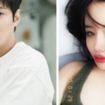 박봄, 이민호에 민폐<b>ing</b>..벌써 세번째 '셀프 열애설'[SC이슈]