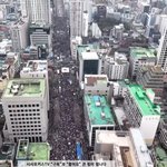 [19] 아니 광주에서 극우<b>집회</b>가 말이됨??