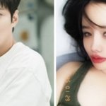 <b>박봄</b>, 이민호 또 언급…"내 남편 맞아요" 세번째 셀프 열애설