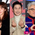 김이나·김형석, 신동엽과 '싱어미닛'서 만난다…결선 심사위원 선정