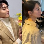 김우빈, 신민아와 밸런타인 데이트 즐겼나..<b>야심</b>한 시각 영화관 나들이