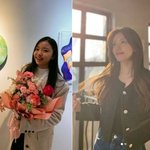 정시아백도빈, 자식농사 대박..미술 사립학교 합격 전시회 '그림...