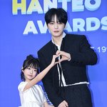 김재중-오지율 ‘하트’ [<b>MK</b>포토]