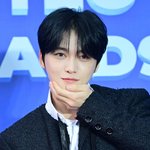 [사진]김재중, 여전한 아이돌 미모