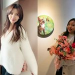 정시아 딸, 명문학교 합격에 그림 전시회까지‥학비 900만원 아깝지...