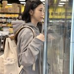 '<b>에릭</b>' 나혜미, 만삭에 가족 나들이 포착..'D라인 실종' 올봄...