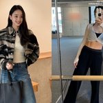 “아기엄마 맞아?” 손연재, 여전한 복근 인증… 최근 시작한 ‘이...