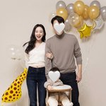 손연재, '︎금융맨' 남편 깜짝공개..'생후 1년' 아들과 가족사진...