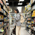 ‘에릭’ 나혜미, 만삭 맞아? 둘째 출산 앞둔 일상[<b>SNS</b>는 지금]