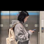 '<b>에릭</b>' 나혜미, 둘째 임신 근황…만삭에 가족 나들이 [N샷]