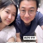 이지혜︎<b>문재완</b>, 불화 이겨냈는데.."발렌타인? 초콜릿 없다"