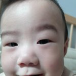 ‘이은형’ 강재준 붕어빵아들, “얼굴이 매일 바뀌는 것 같아” 진짜...