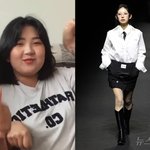 [댓글부탁해] '故최진실 딸' 최준희 "70㎏서 30㎏ 빼고 성형…모델...