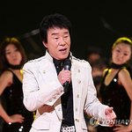 고 송대관 별세 전 무대…16일 <b>KBS</b> '전국노래자랑' 공개
