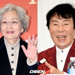 발담궈, 아쉽지만 받아들여"..故송대관 <b>비보</b>에 '유언' 남겼다[종합]