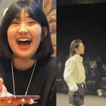 '故 최진실 딸' 최준희, 30kg 감량하고 모델 됐다 "살 빼고...