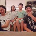 '장윤정' 도경완, 4년 만에 <b>중대</b>발표..."아이들 덕분에 버텼는데"