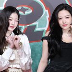 '우리' 장원영vs'하나' 안유진, 아이브 대전… 뱅킹 팬심은?