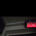 [<b>자기장</b>] 전기를 내렸다고