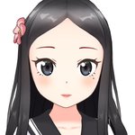 자캐인데 이렇게 <b>나긋</b>한 고양이상?처럼 생긴 사람들 있냐