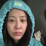 수술 후 복귀 고현정, 핼쑥해도 청순 <b>민낯</b>은 여전…무결점 꿀피부